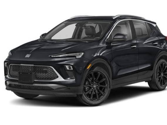 BUICK ENCORE GX 2024 KL4AMDSL0RB167834 image BUICK ENCORE GX 2024 KL4AMDSL0RB167834 image